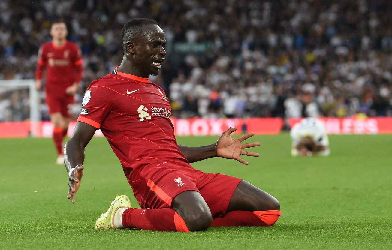Sadio Mane se připojuje k Al Nasrovi Co dál čeká hvězdného útočníka Senegalu