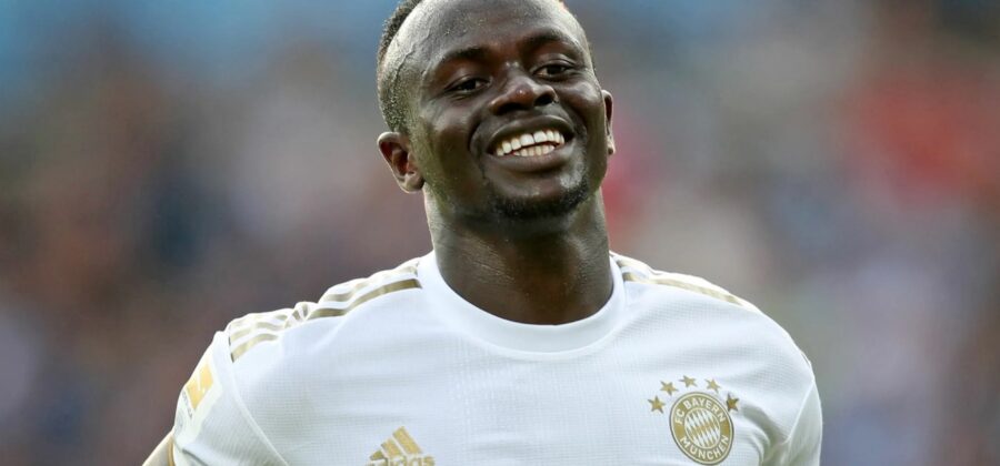 Sadio Mane se stává majitelem francouzského fotbalového klubu: co ho čeká v jeho nové roli?