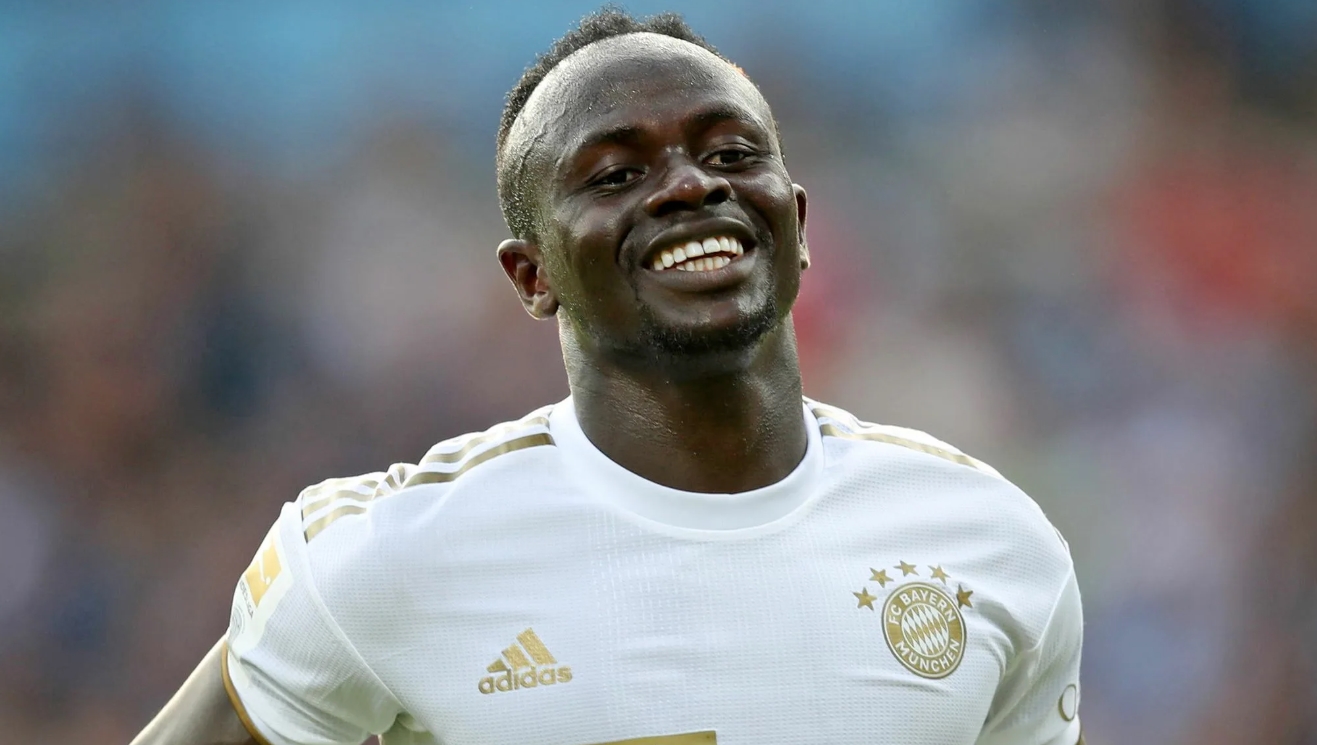 Sadio Mane se stává majitelem francouzského fotbalového klubu co ho čeká v jeho nové roli